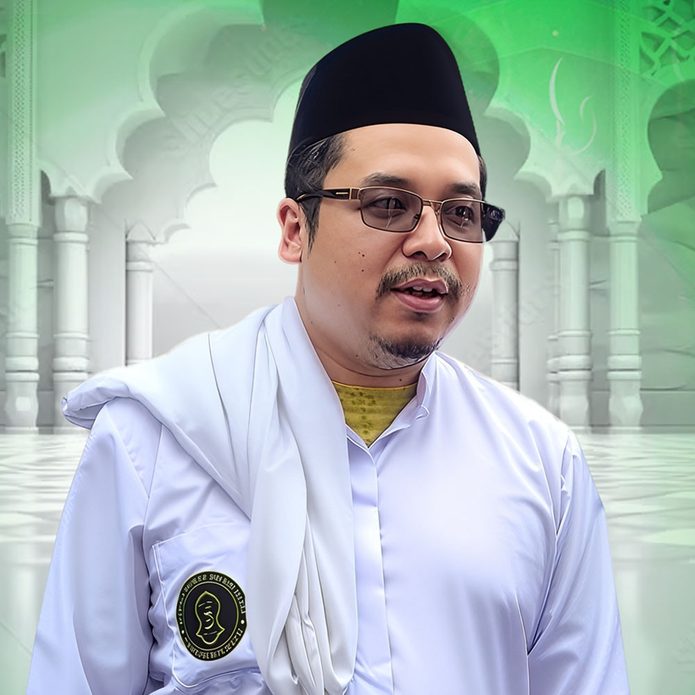 Ky. Moch Egis Setiawan