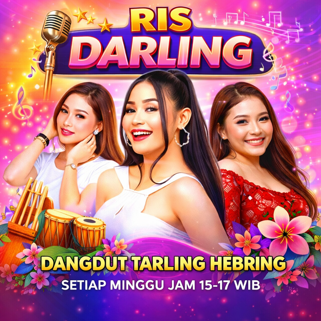 RIS DARLING