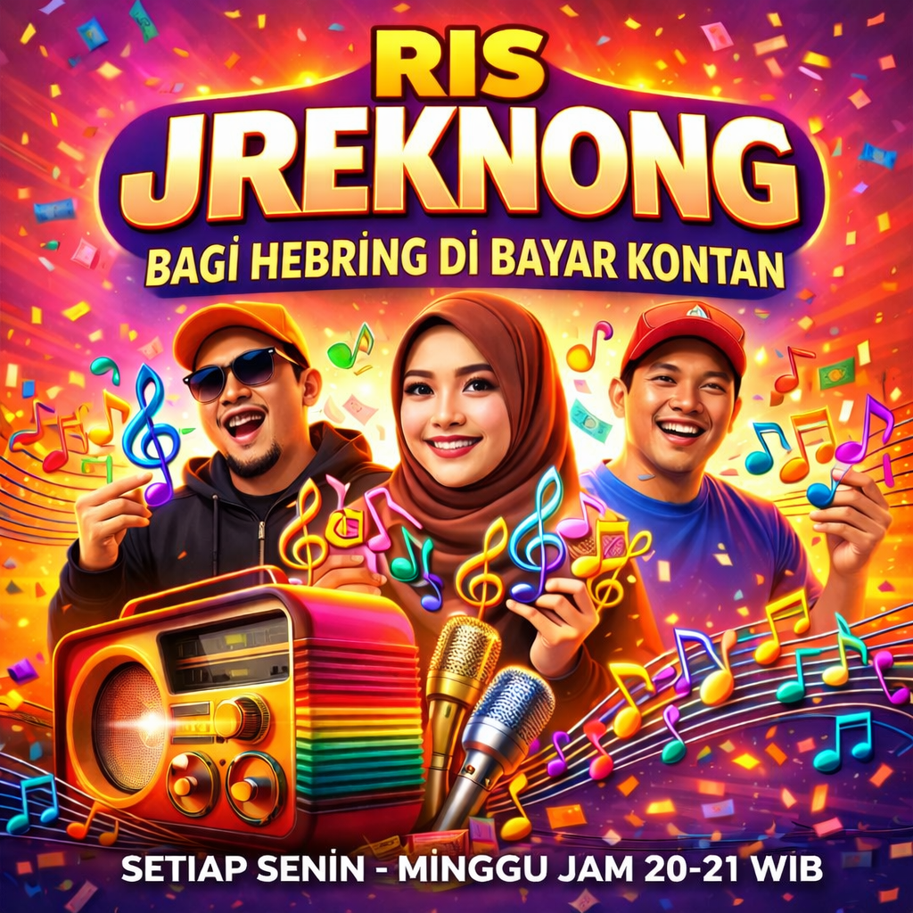 RIS JREKNONG