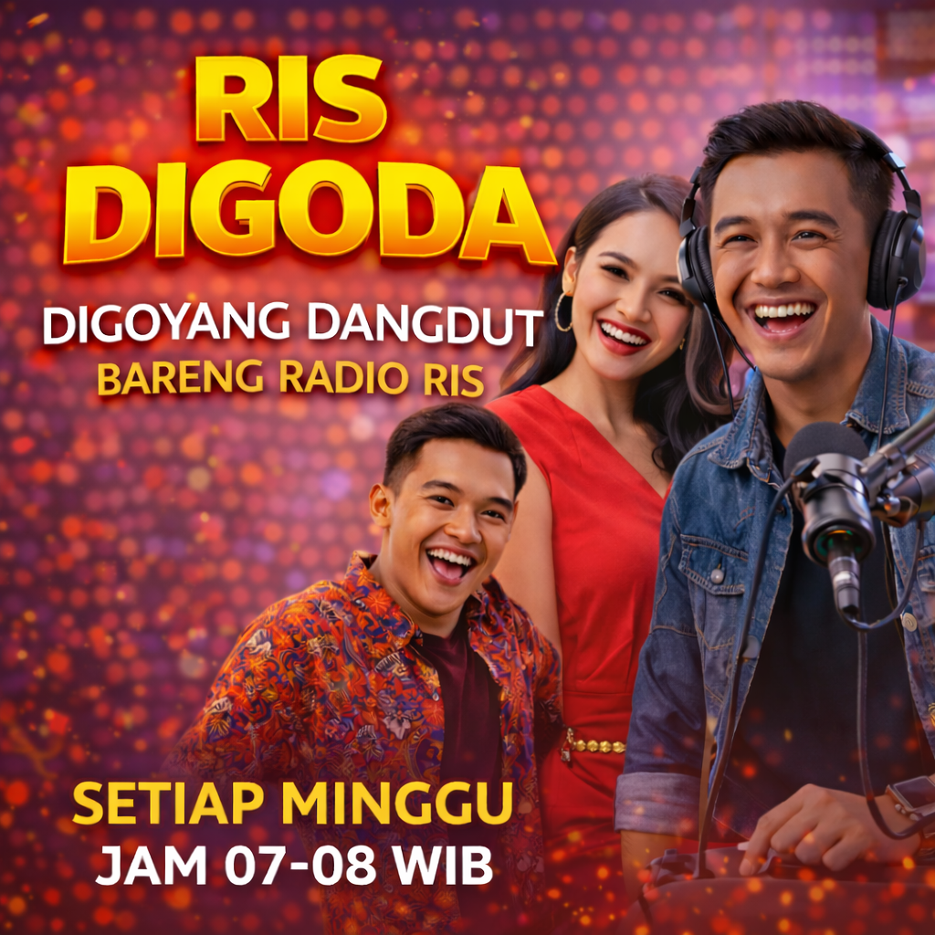 RIS DIGODA